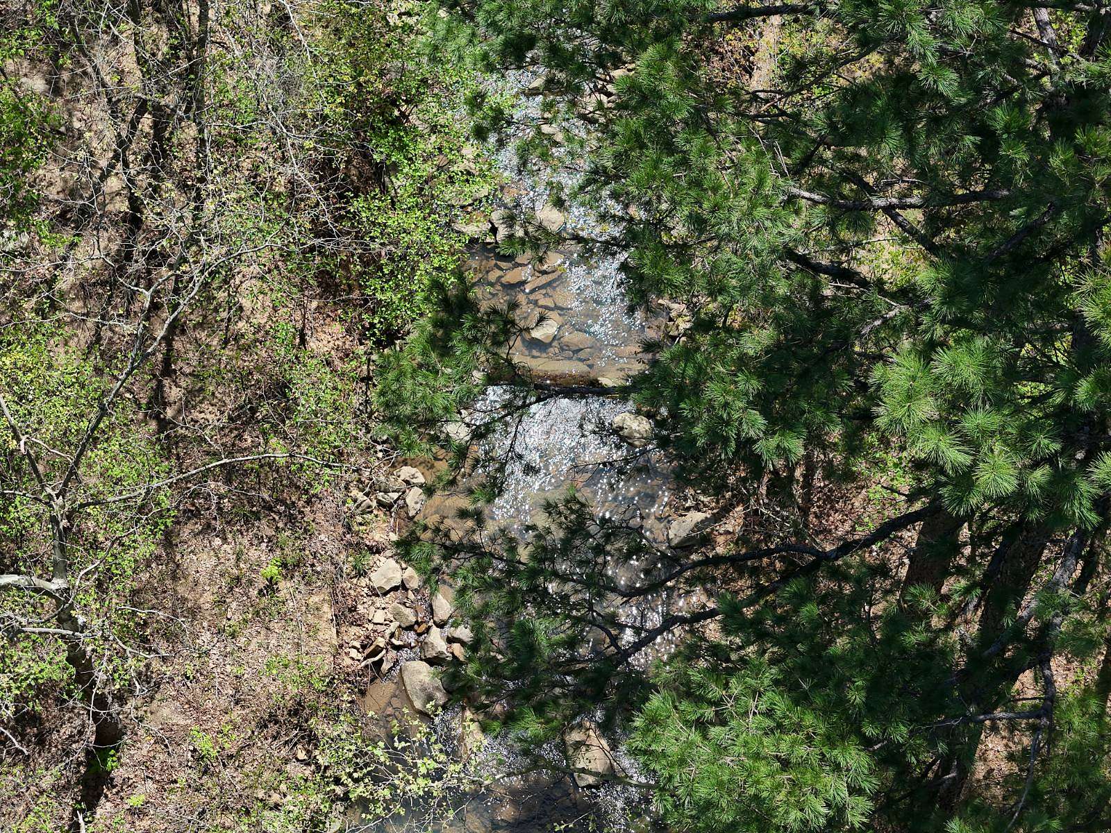 47.5 Acres of Recreational Land for Sale in Talihina, Oklahoma