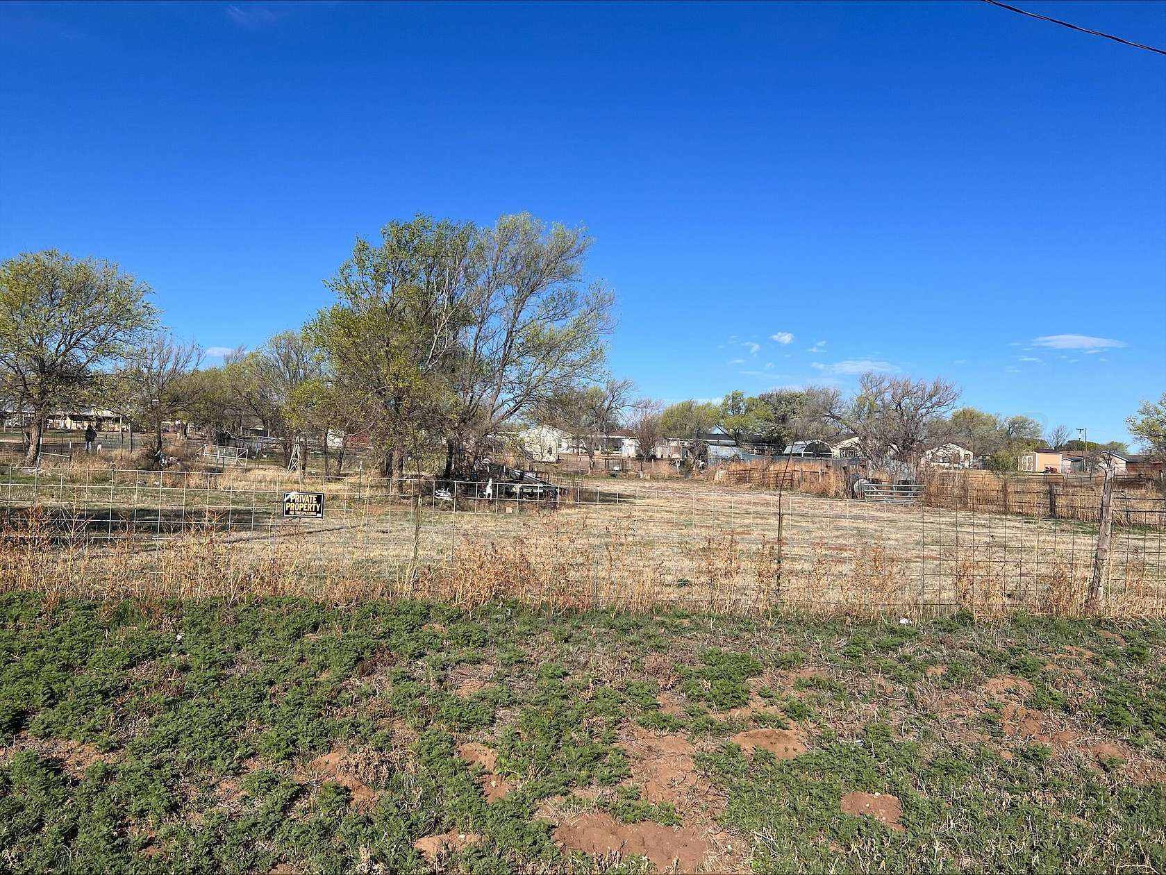 1.3 Acres of Land for Sale in Amarillo, Texas