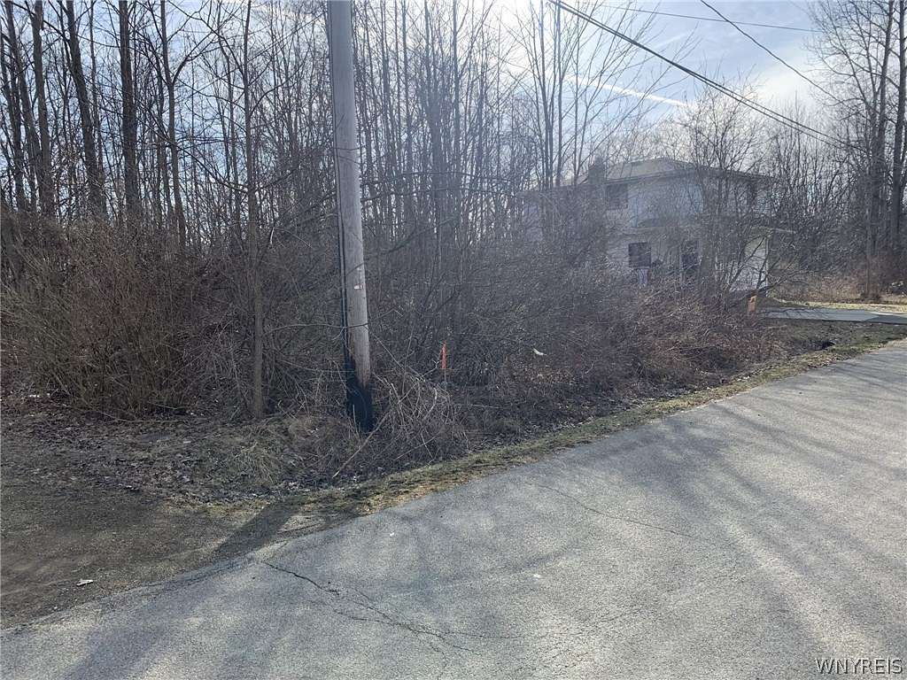 0.14 Acres of Residential Land for Sale in Evans Town, New York