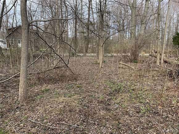 0.18 Acres of Residential Land for Sale in Evans Town, New York