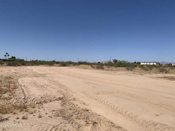 0.15 Acres of Land for Sale in Tonopah, Arizona