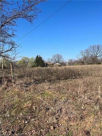 40 Acres of Land for Sale in Keota, Oklahoma