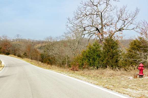 1 Acre of Residential Land for Sale in Reeds Spring, Missouri
