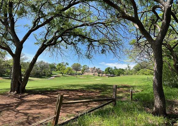0.39 Acres of Residential Land for Sale in Horseshoe Bay, Texas