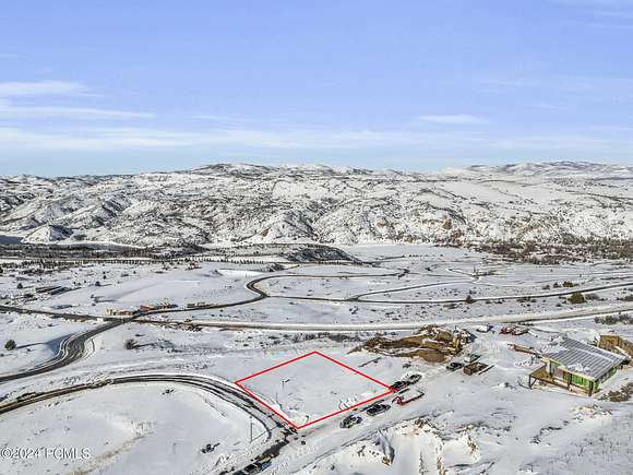 Residential Land for Sale in Kamas, Utah