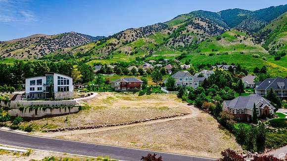 0.66 Acres of Residential Land for Sale in Logan, Utah