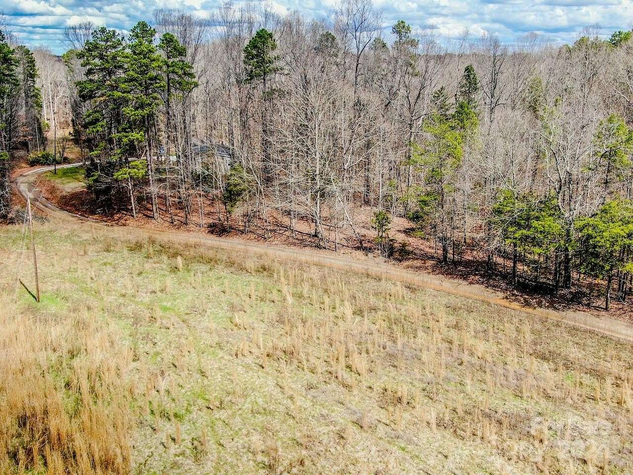 7.3 Acres of Residential Land for Sale in Mooresville, North Carolina