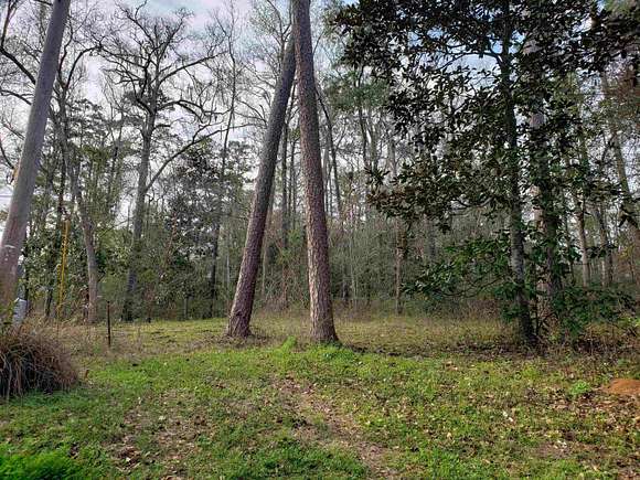 1.7 Acres of Residential Land for Sale in Tallahassee, Florida