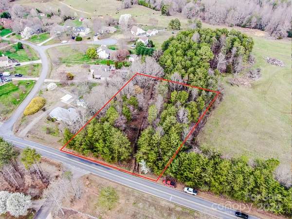 1.1 Acres of Residential Land for Sale in Mooresville, North Carolina