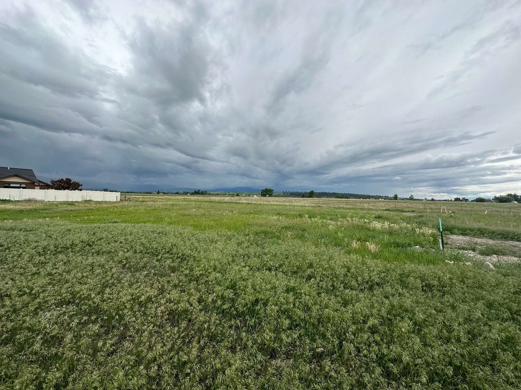 0.27 Acres of Residential Land for Sale in Stevensville, Montana