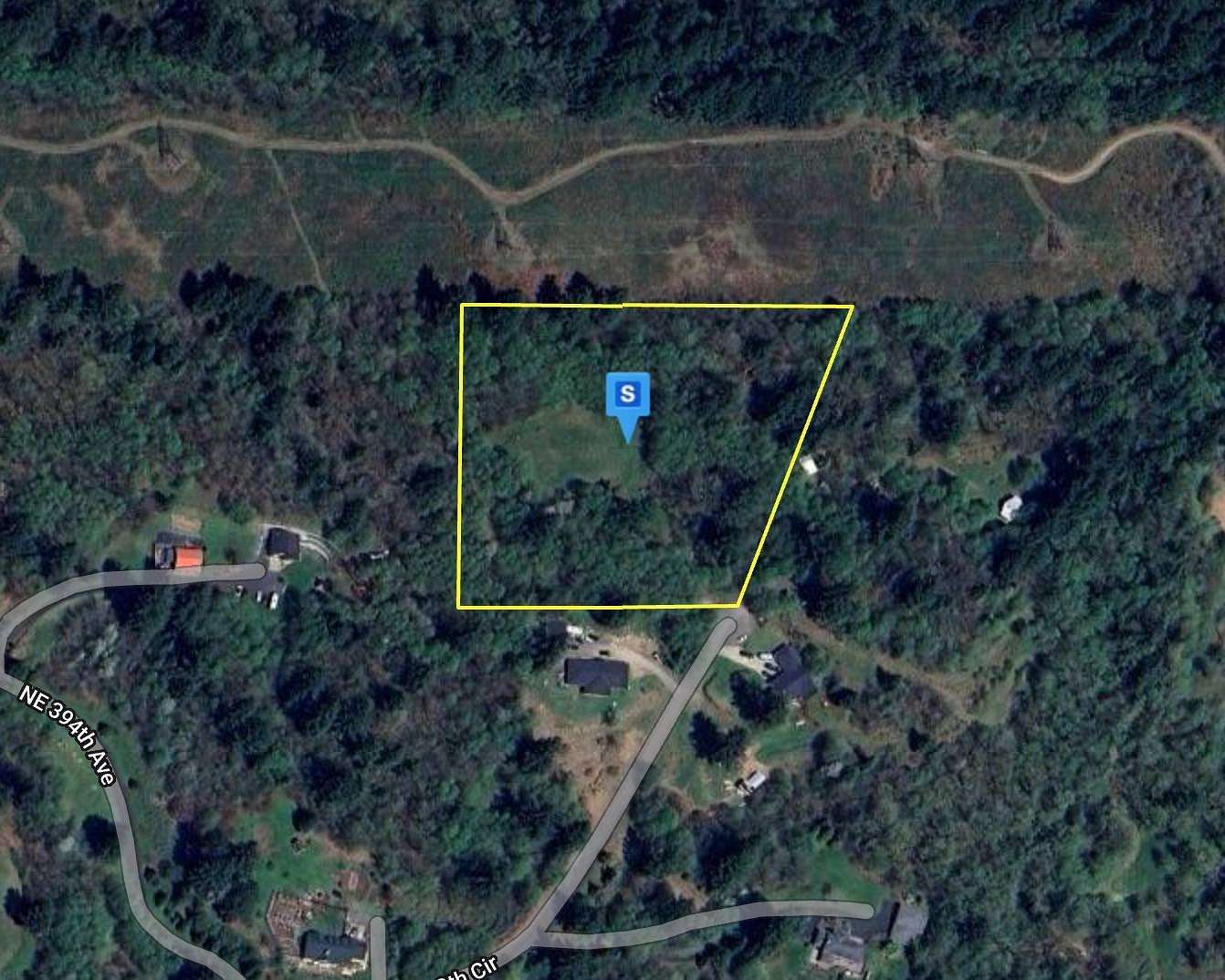 5.2 Acres of Residential Land for Sale in Washougal, Washington