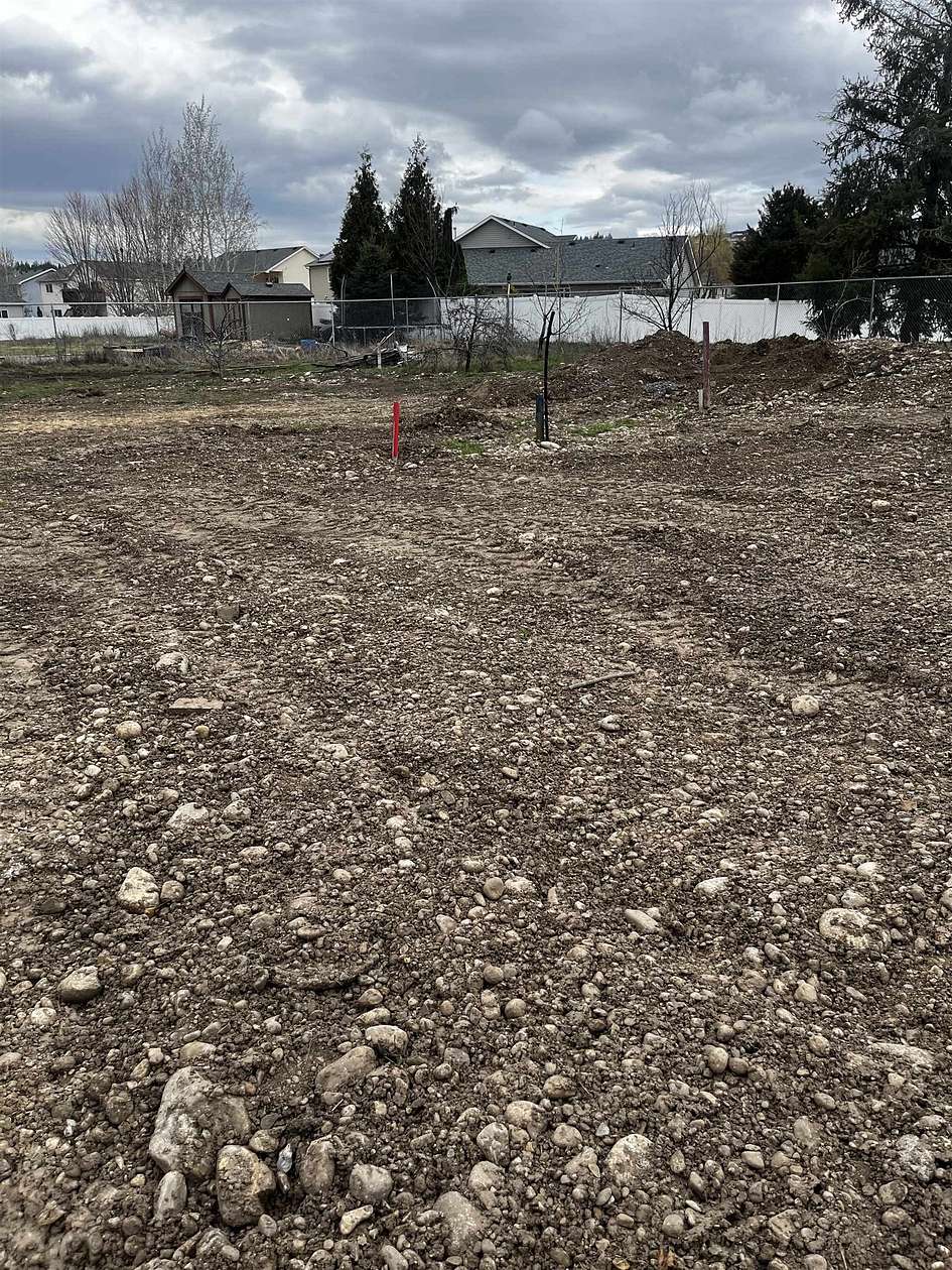 0.19 Acres of Land for Sale in Spokane, Washington