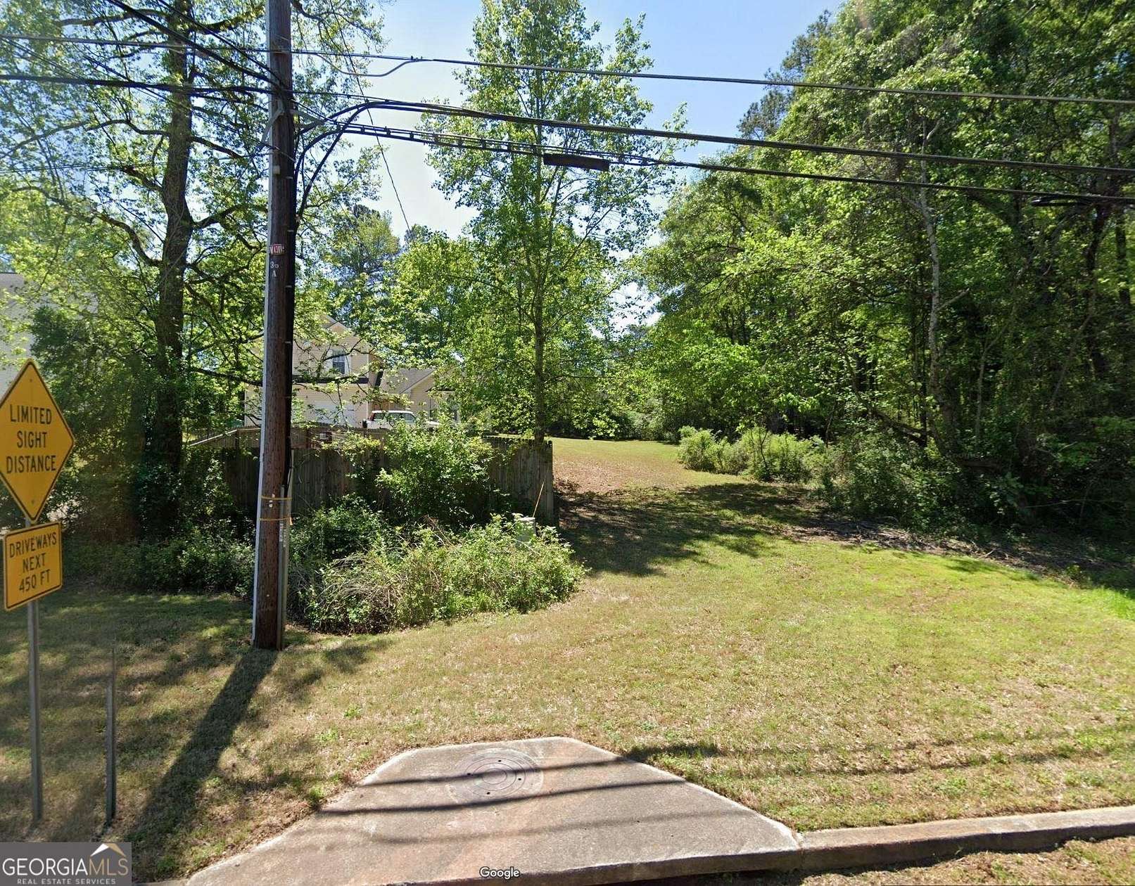 0.6 Acres of Residential Land for Sale in Decatur, Georgia