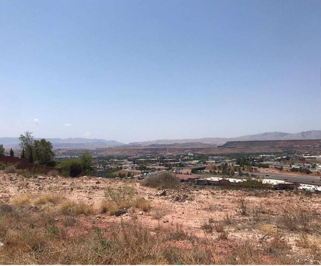 0.23 Acres of Residential Land for Sale in St. George, Utah