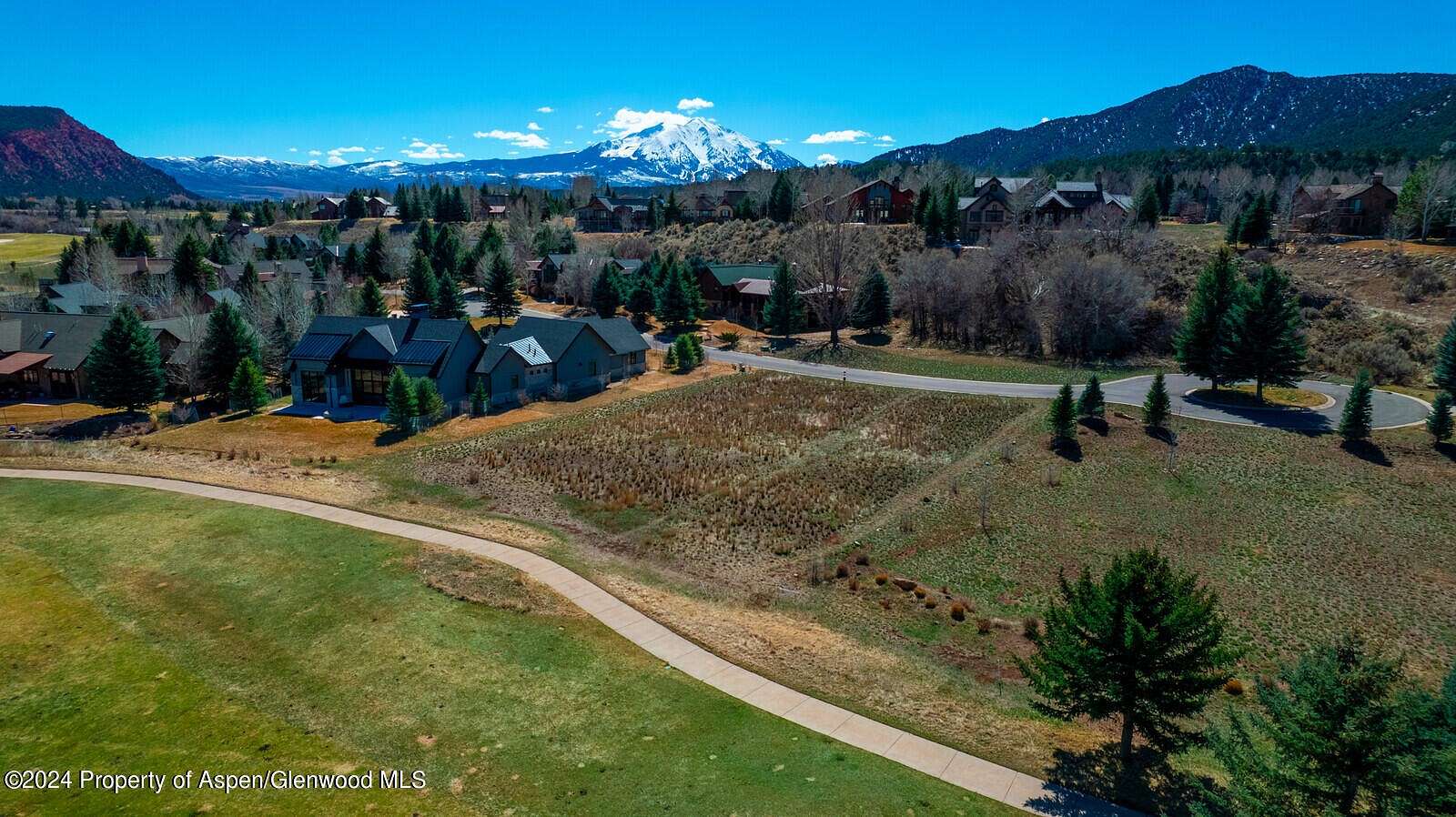 0.5 Acres of Residential Land for Sale in Carbondale, Colorado