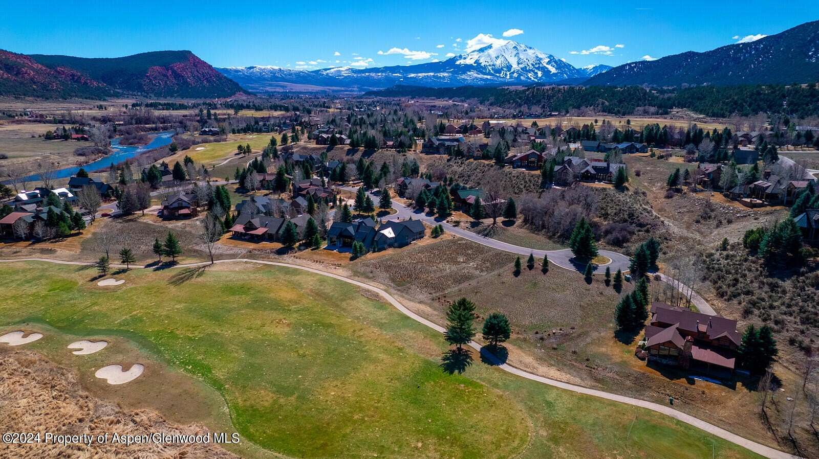 0.5 Acres of Residential Land for Sale in Carbondale, Colorado