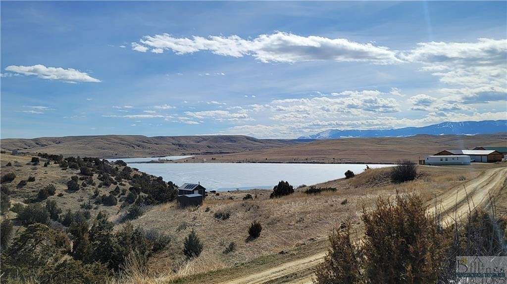 1 Acre of Residential Land for Sale in Roberts, Montana