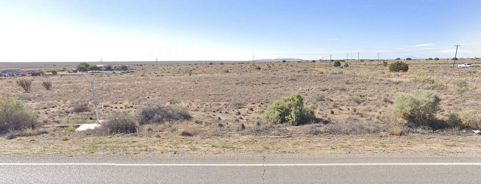 3.62 Acres of Land for Sale in Albuquerque, New Mexico
