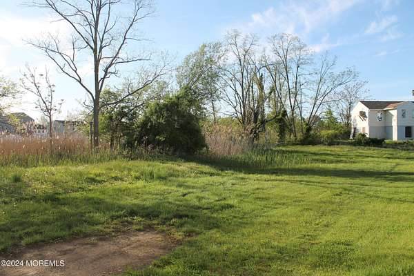 0.17 Acres of Commercial Land for Sale in Union Beach, New Jersey