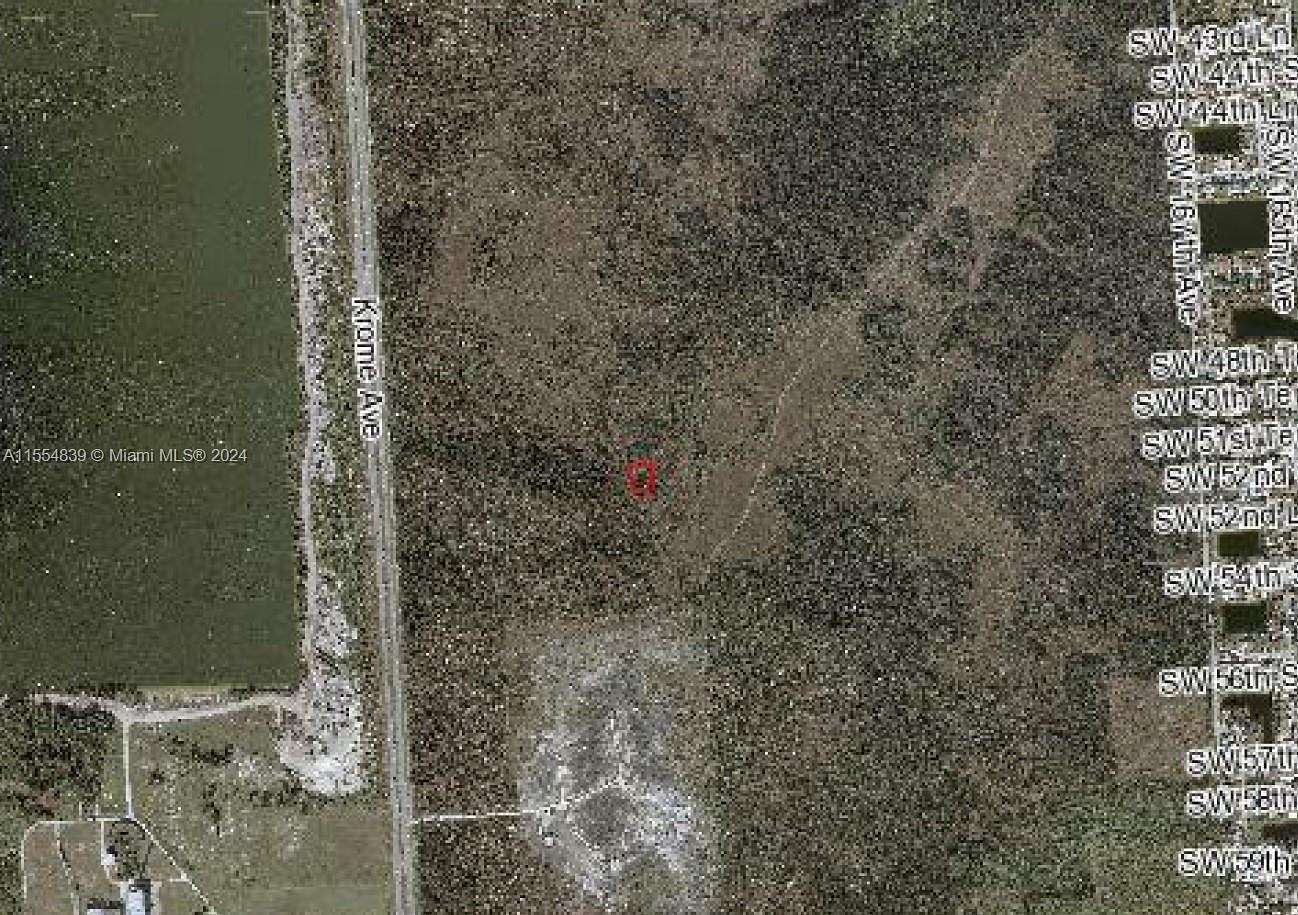 0.5 Acres of Residential Land for Sale in Miami, Florida