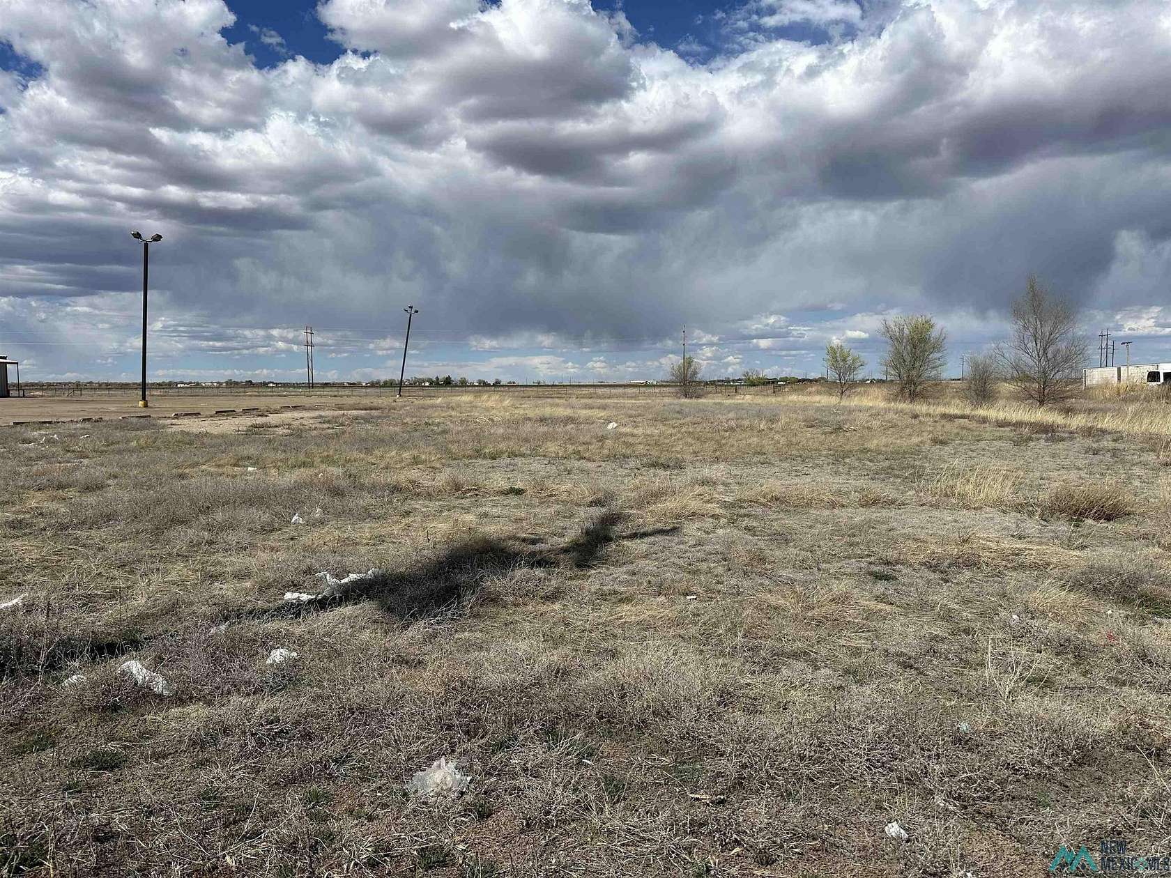 2.15 Acres of Land for Sale in Clovis, New Mexico