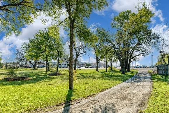 5.6 Acres of Improved Mixed-Use Land for Sale in Granbury, Texas