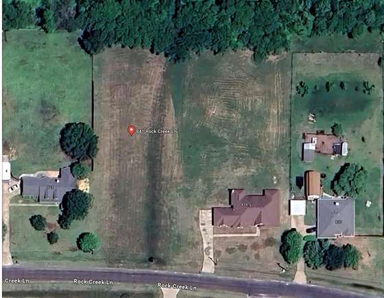 1 Acre of Residential Land for Sale in Red Oak, Texas
