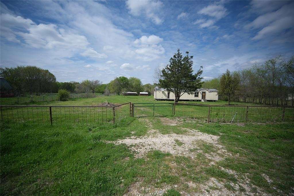 4.2 Acres of Residential Land for Sale in Terrell, Texas