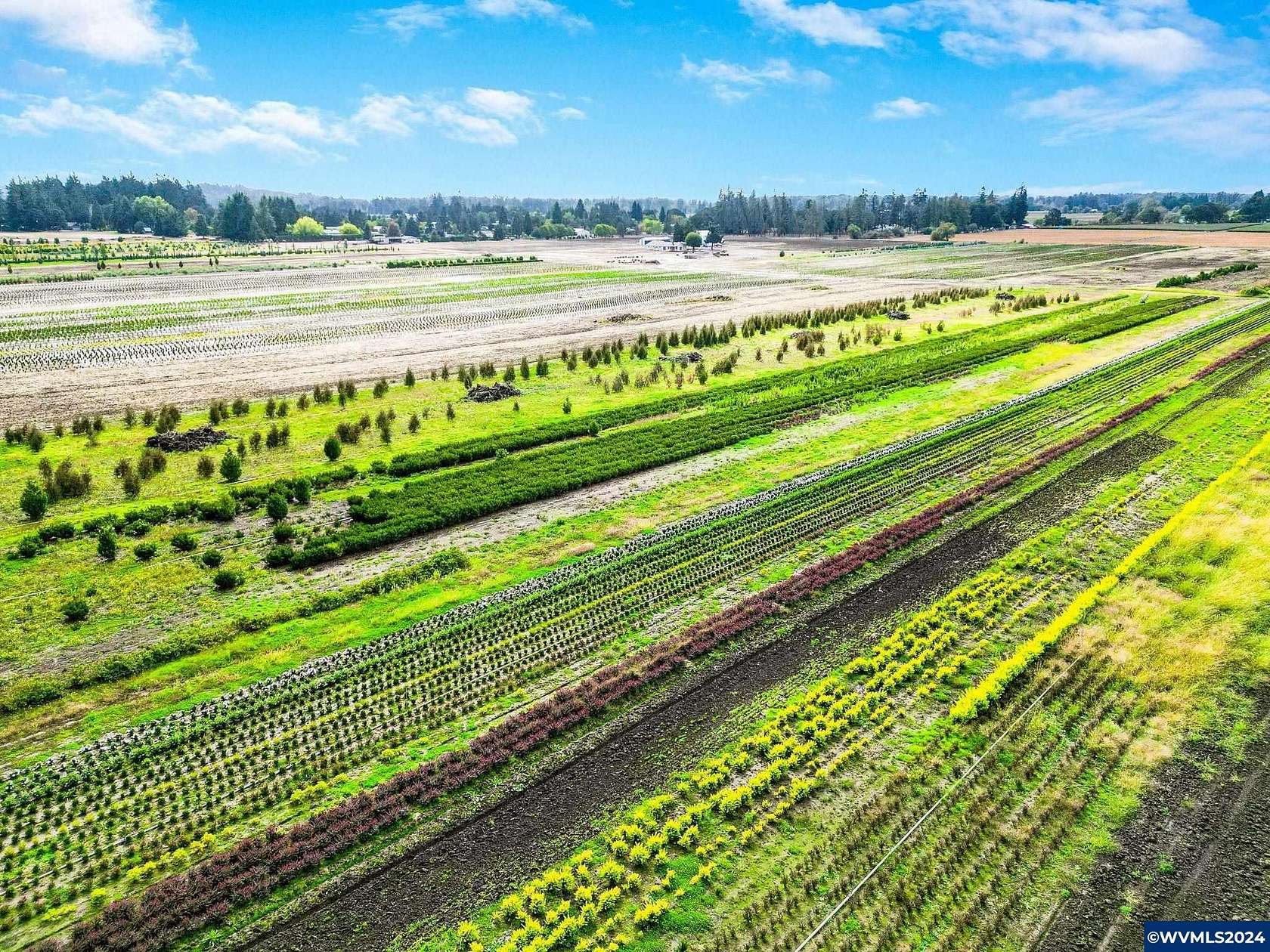 129 Acres of Land for Sale in Jefferson, Oregon