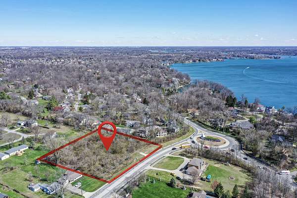 1.73 Acres of Residential Land for Sale in Fishers, Indiana