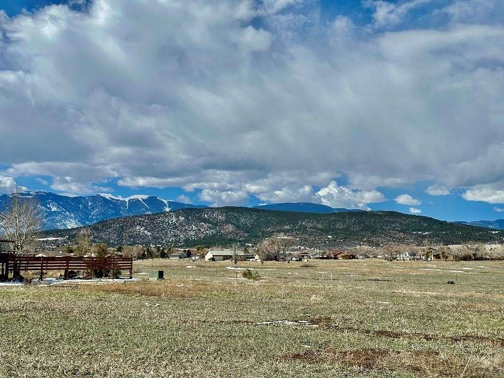 0.24 Acres of Residential Land for Sale in Colorado City, Colorado
