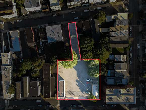 Residential Land for Sale in Jersey City, New Jersey