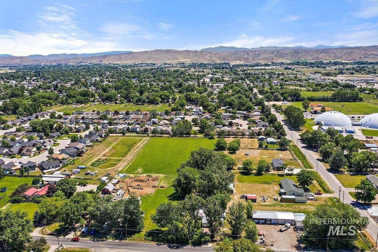 5.1 Acres of Residential Land for Sale in Emmett, Idaho