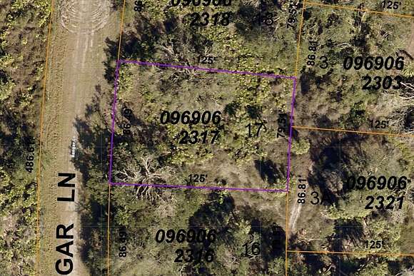 0.24 Acres of Residential Land for Sale in North Port, Florida