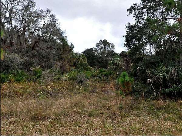 0.24 Acres of Residential Land for Sale in North Port, Florida