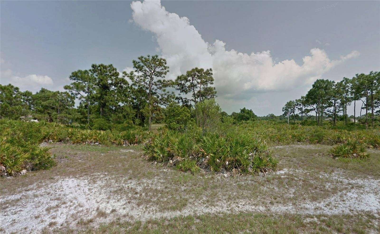 0.24 Acres of Residential Land for Sale in Placida, Florida