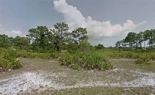 0.24 Acres of Residential Land for Sale in Placida, Florida