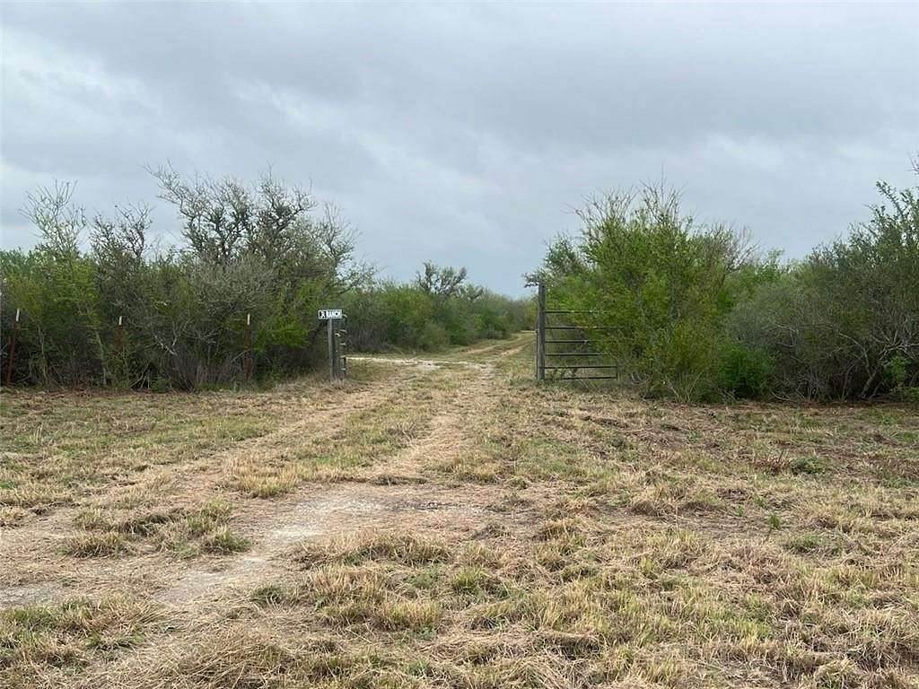 20.3 Acres of Recreational Land for Sale in San Diego, Texas