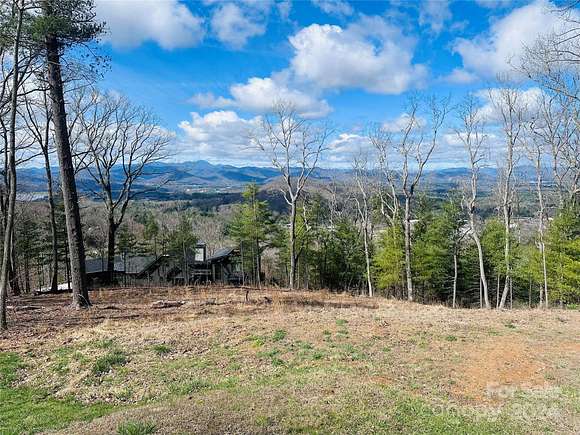 1.7 Acres of Residential Land for Sale in Asheville, North Carolina