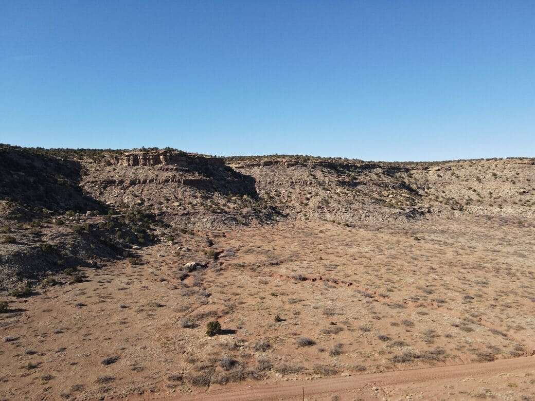 8.8 Acres of Recreational Land for Sale in Conchas, New Mexico