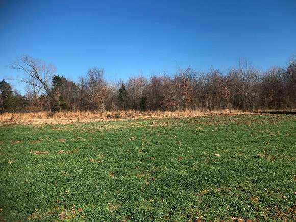 256 Acres of Recreational Land for Sale in Tharptown, Alabama