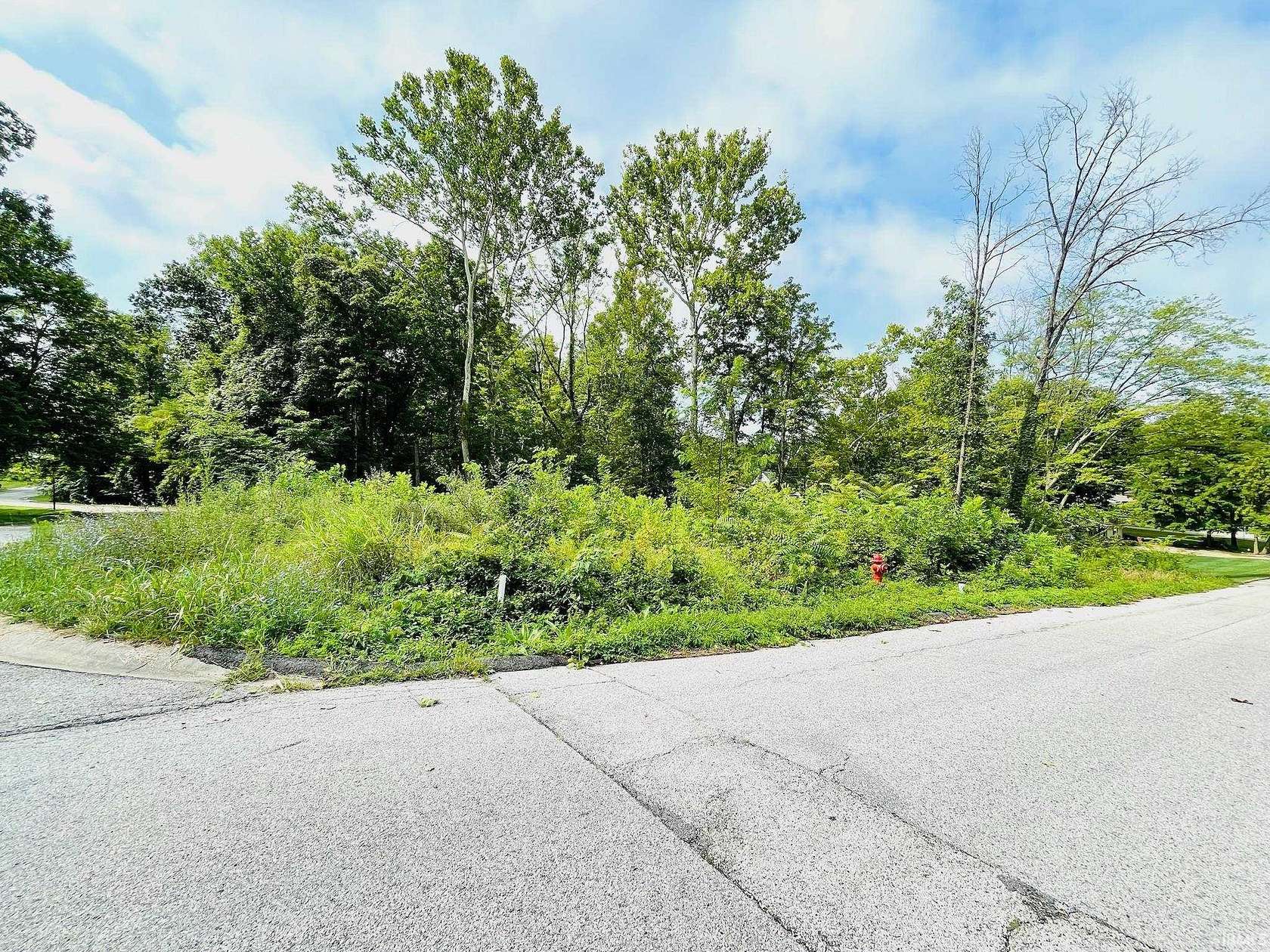 1.154 Acres of Residential Land for Sale in Bedford, Indiana