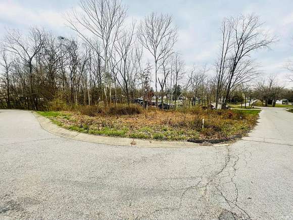 1.2 Acres of Residential Land for Sale in Bedford, Indiana