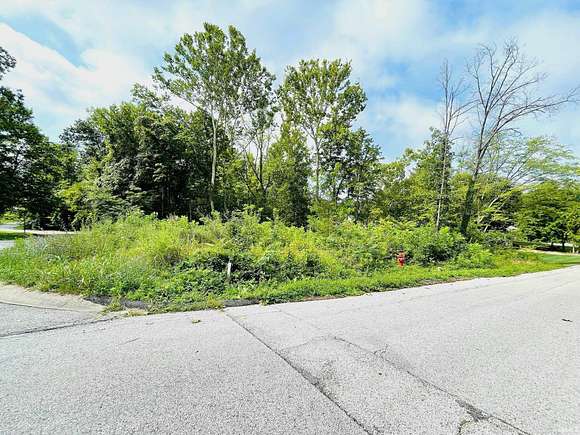 1.154 Acres of Residential Land for Sale in Bedford, Indiana