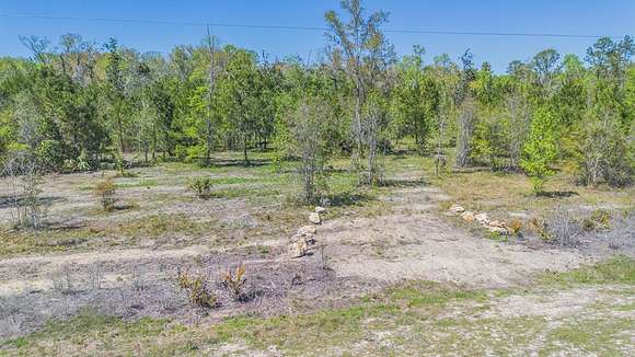 2.4 Acres of Residential Land for Sale in Jena, Florida