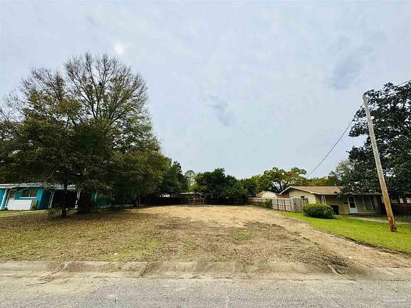 0.2 Acres of Residential Land for Sale in Pensacola, Florida