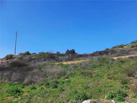 2.1 Acres of Residential Land for Sale in Cherry Valley, California
