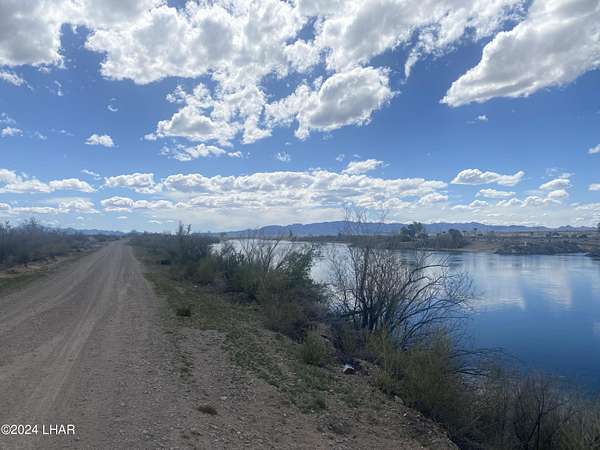 21.5 Acres of Recreational Land for Sale in Mohave Valley, Arizona