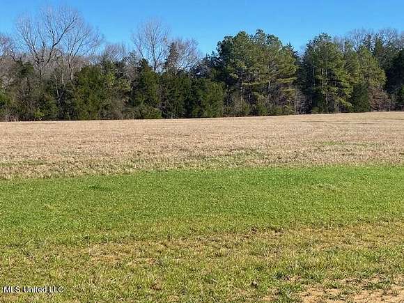 2.4 Acres of Residential Land for Sale in Canton, Mississippi