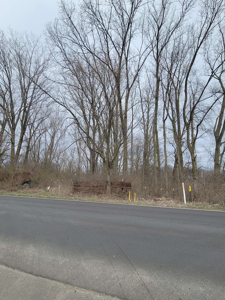 2.6 Acres of Residential Land for Sale in New Castle, Indiana